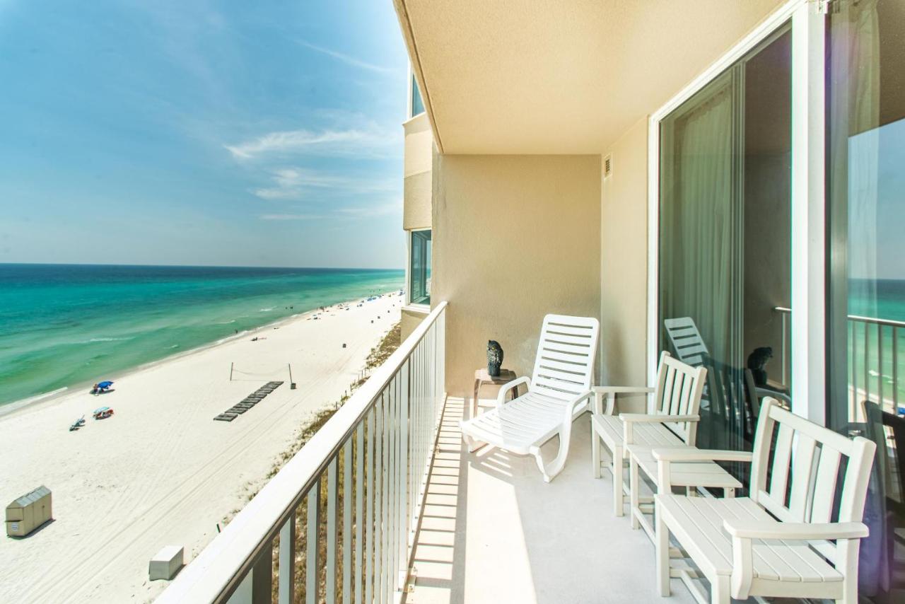 Tidewater 502 - B&B Panama City Beach