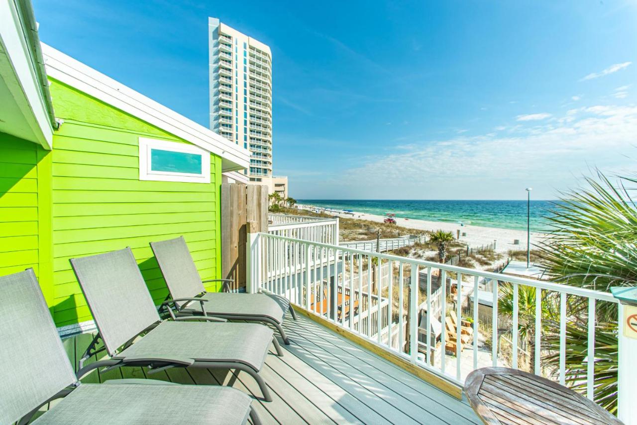 Klaus House 1 - B&B Panama City Beach