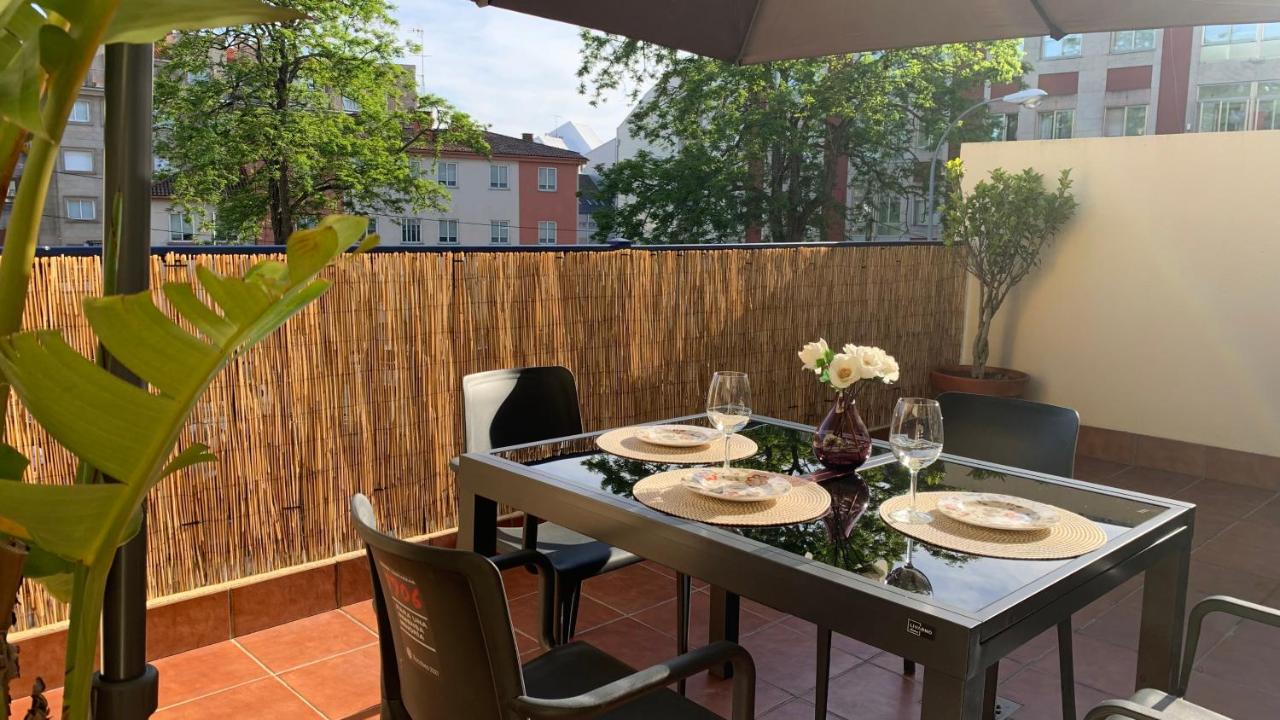 El rincón de Aroa - B&B Sanxenxo