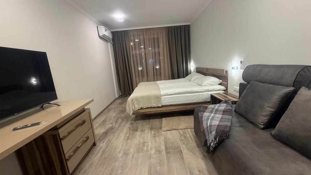 Apartment - Erdgeschoss