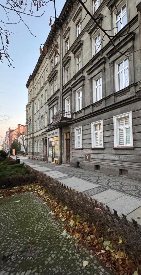 Bastet Apartamenty - B&B