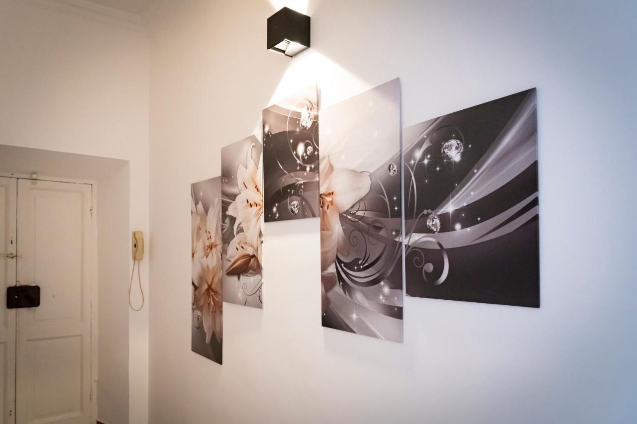 Appartement 2 Chambres