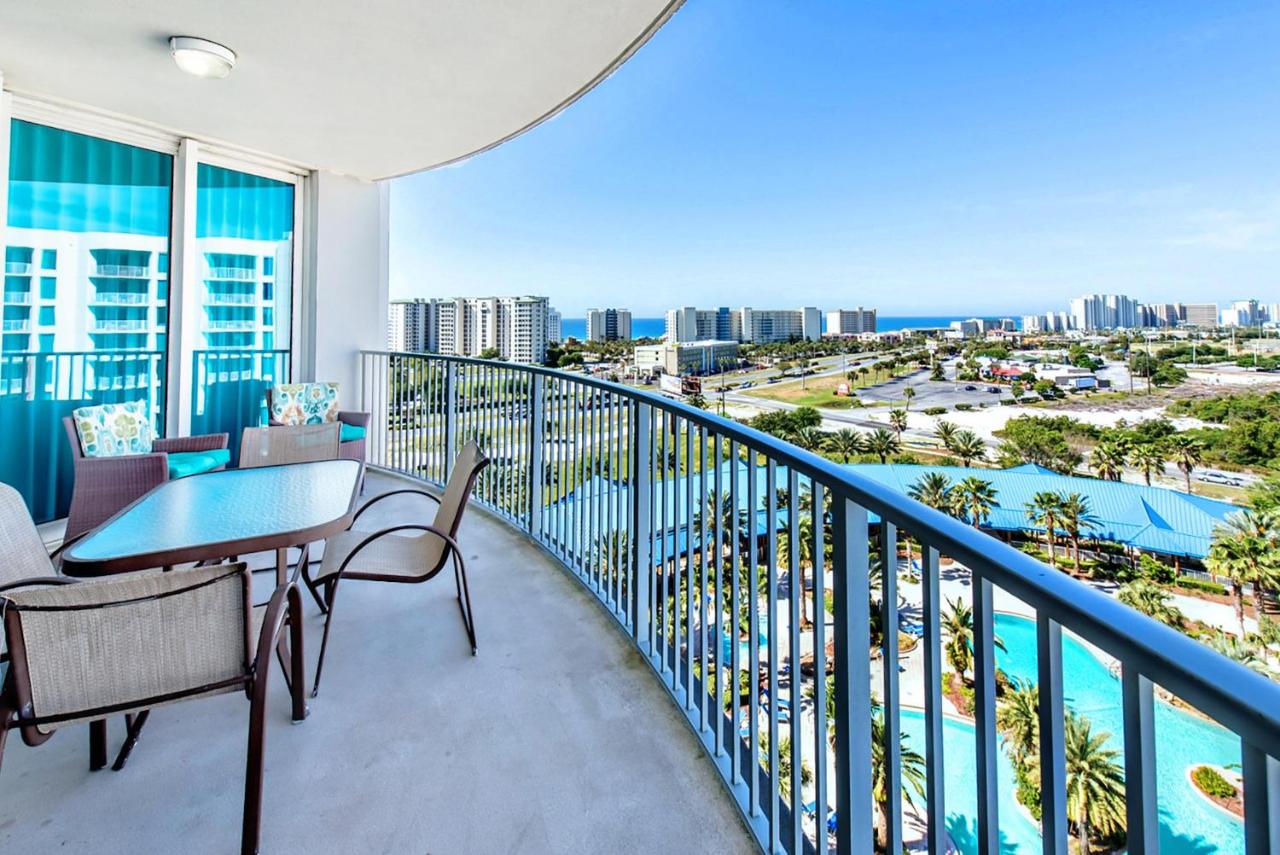 Palms Resort #11015 Full 2 Bedroom - B&B Destin