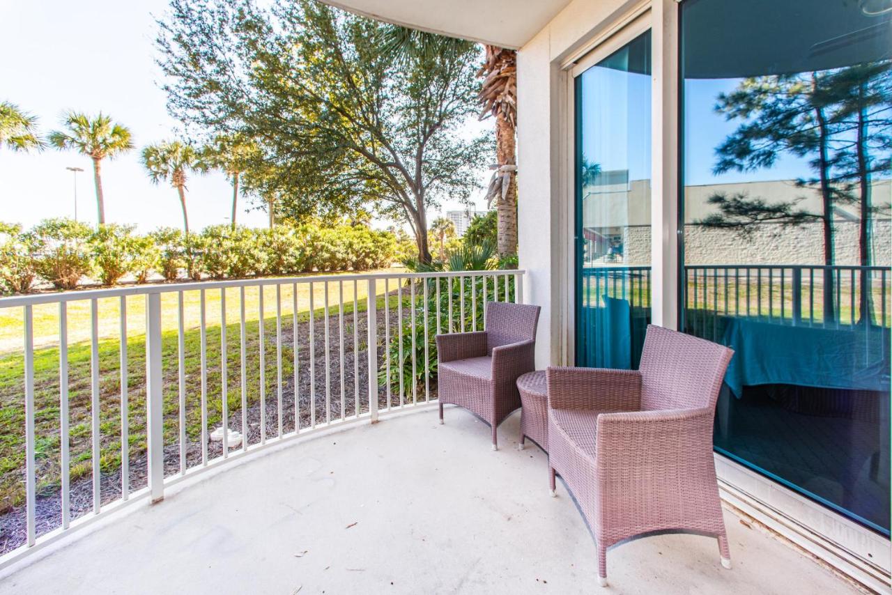 Palms Resort #1106 Jr 2BR - Bed and Breakfast Destin