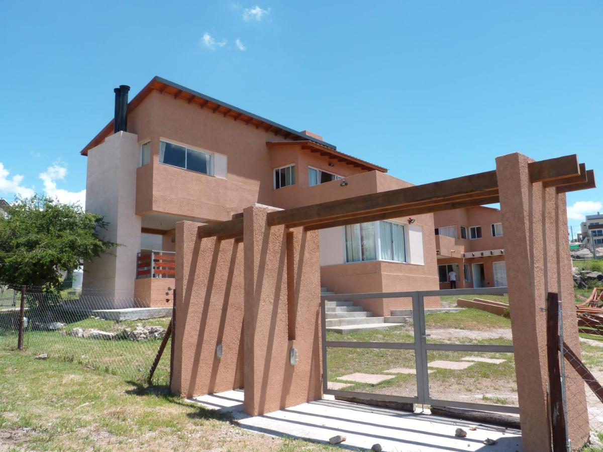 Cabañas del Rey - Ferienwohnung Villa Carlos Paz