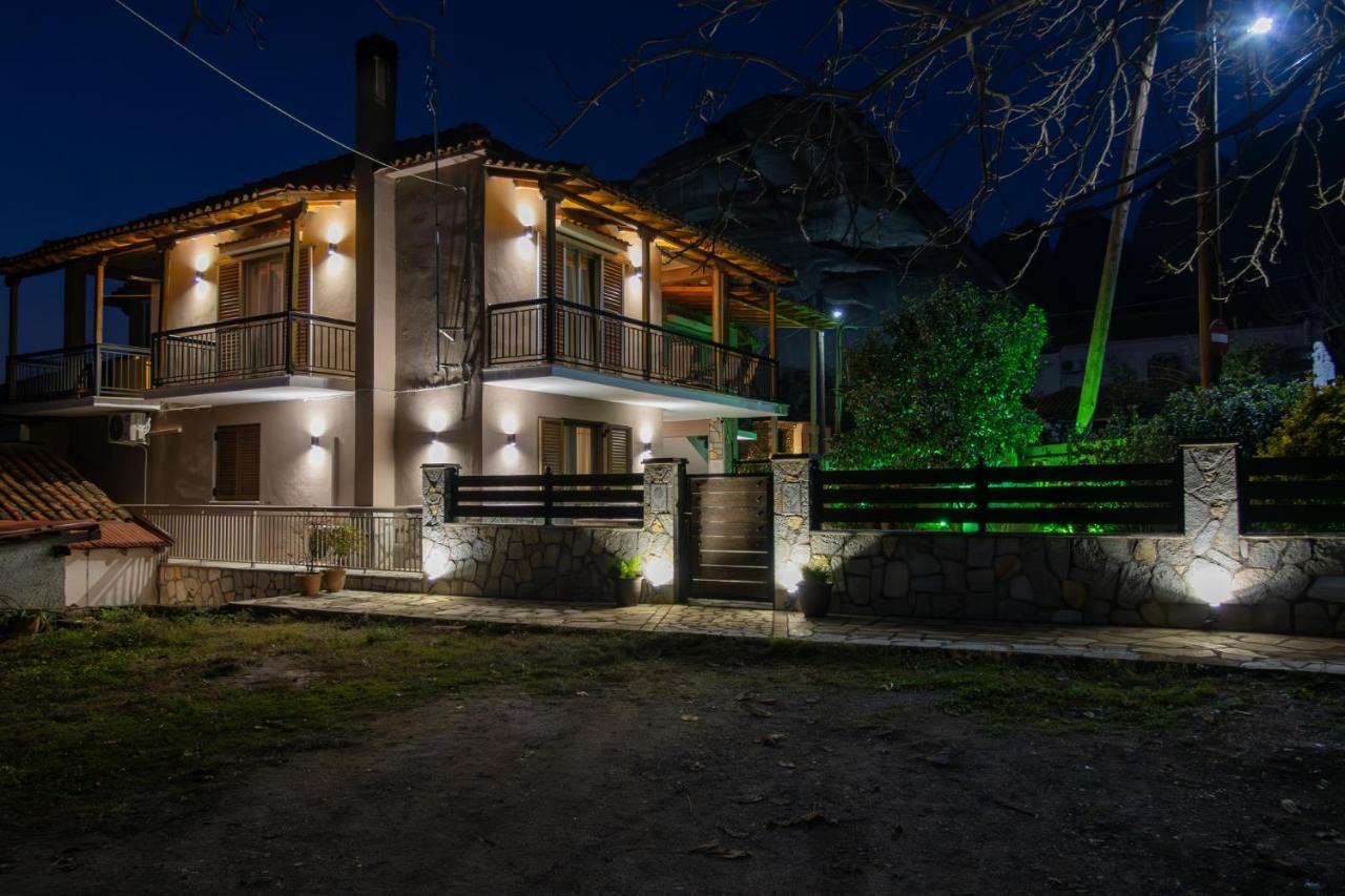 Astria Apartment 1 - Bed and Breakfast