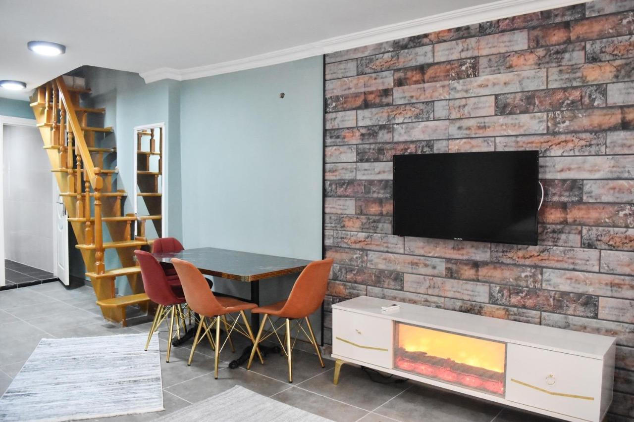 Family House - B&B Istanbul