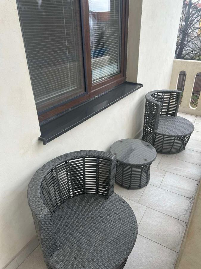 Apartmán Konštantínova - Chambres d’hôtes
