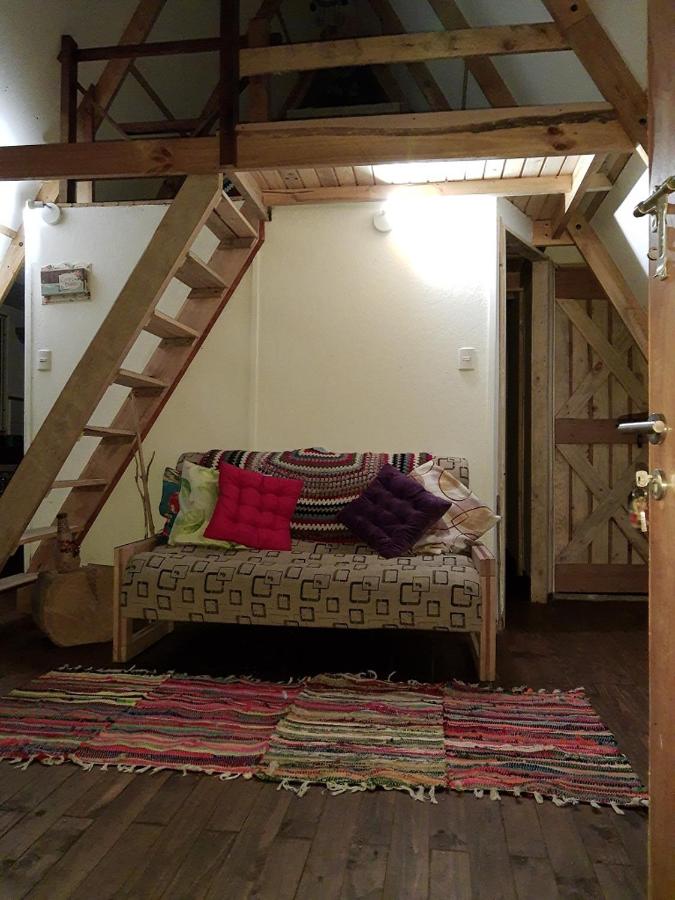 Fundo tricahue - B&B