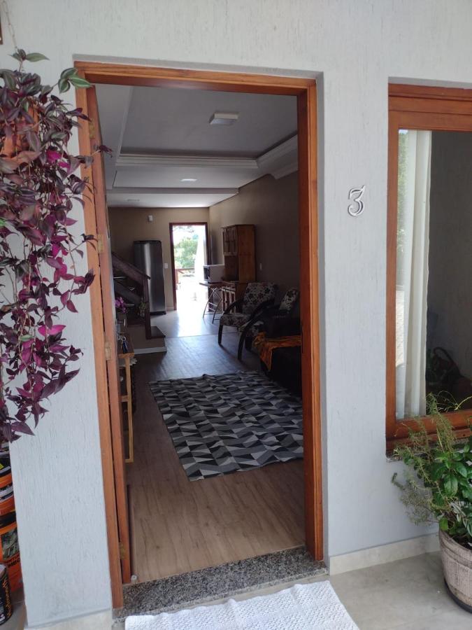 Sobrado aconchegante em Nova Petrópolis-RS perto de Gramado - B&B Nova Petrópolis