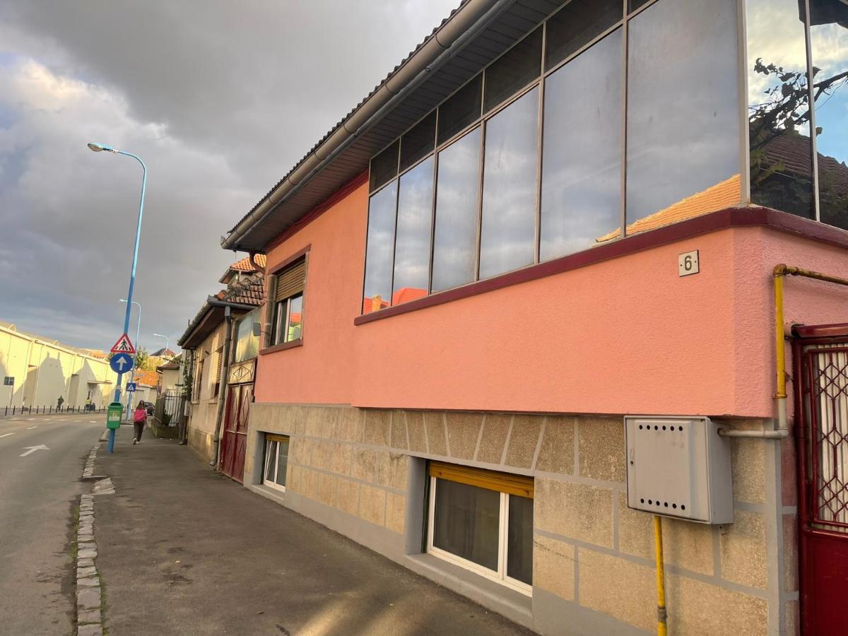 Brasov Cucu Residence - B&B
