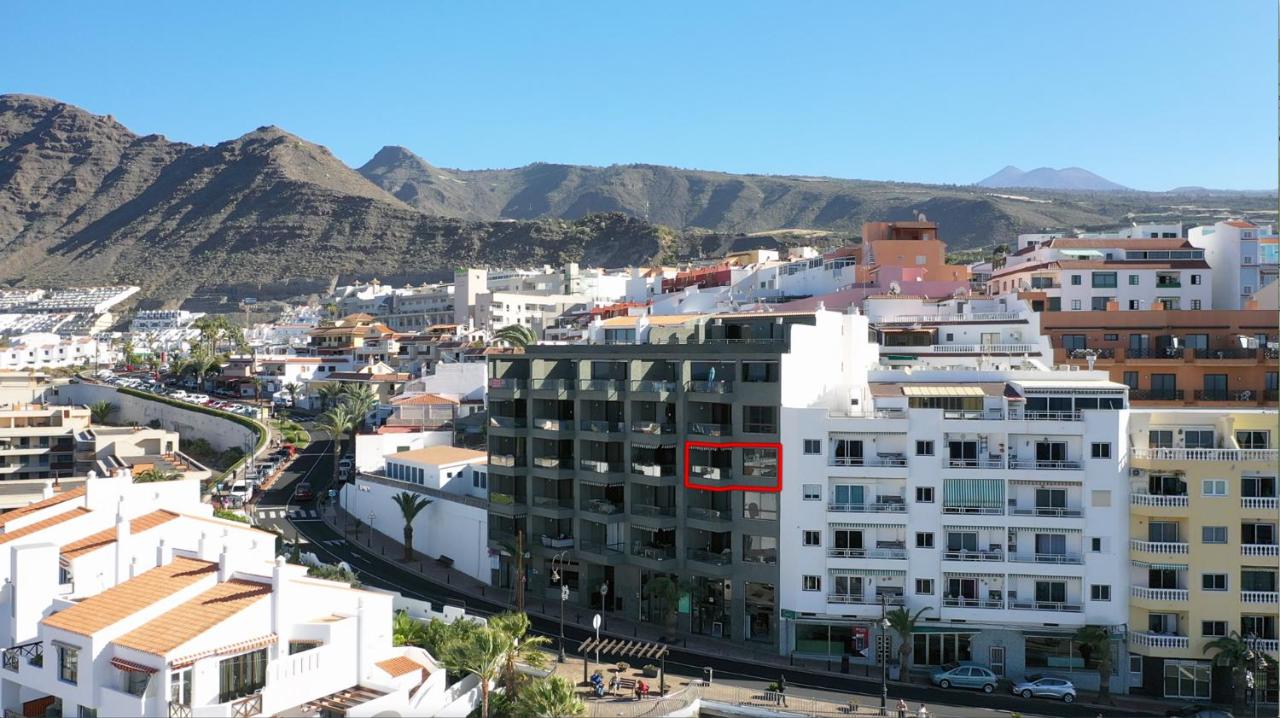 Apartamento Lago Panoramic Ocean Views - B&B