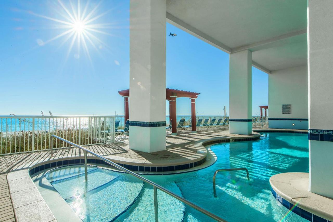 Majestic Beach Towers 2-1509 - Ferienwohnung Panama City Beach