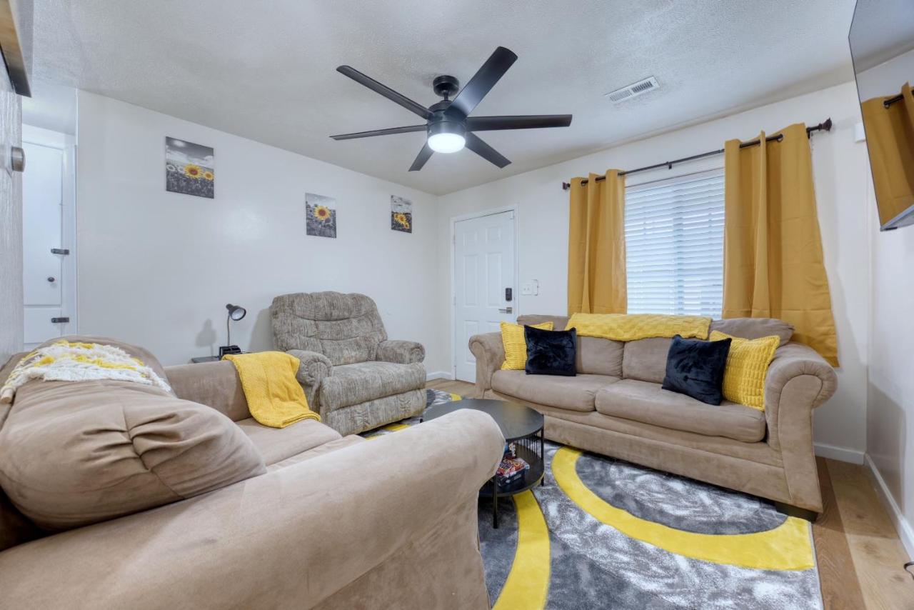 Southern Charm 3-0 - B&B Columbus