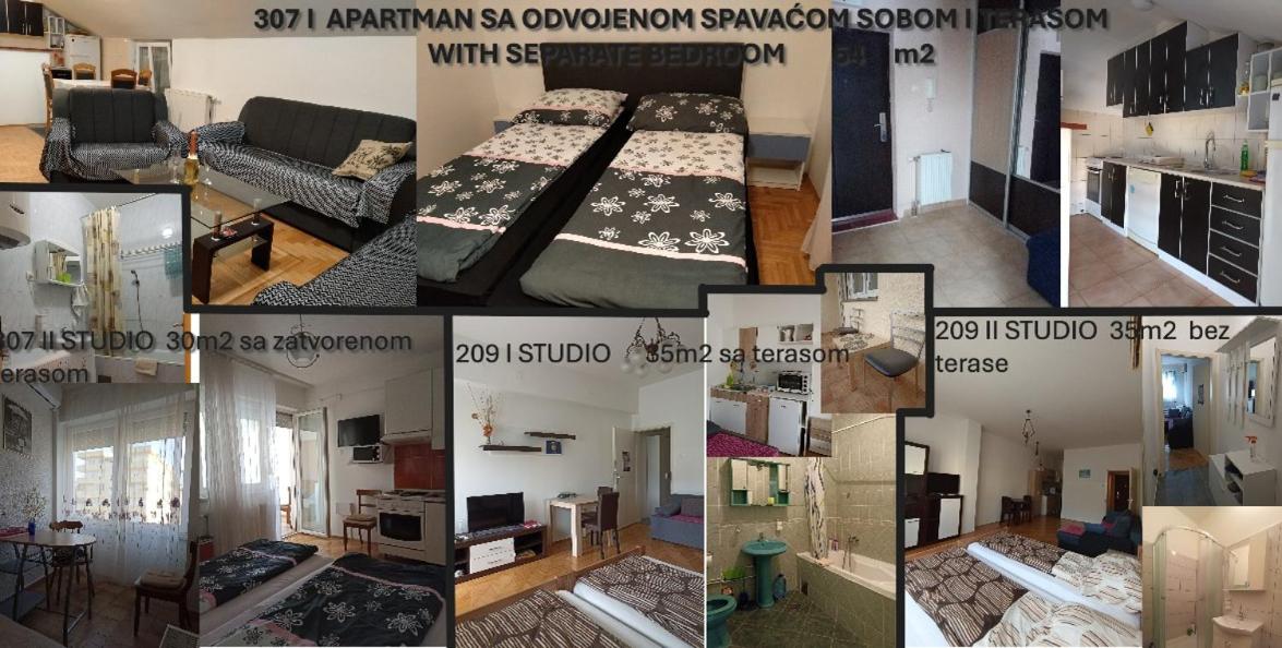 Apartments Tepić - B&B Banja Luka