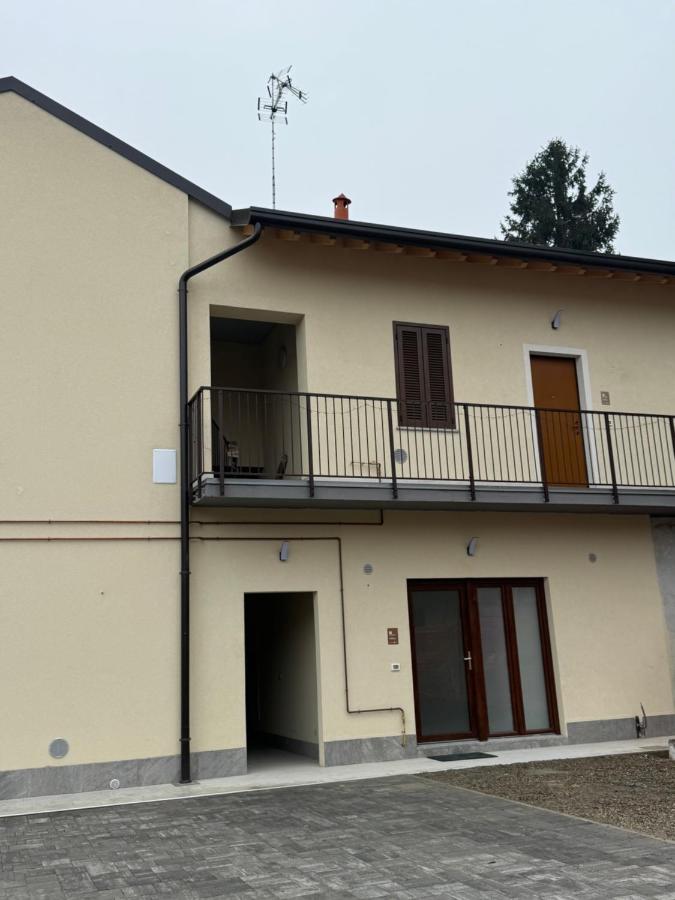 Appartamento con 1 Camera da Letto