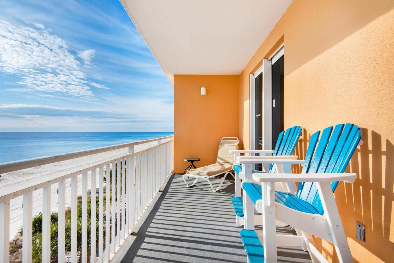 Splash 206E - B&B Panama City Beach