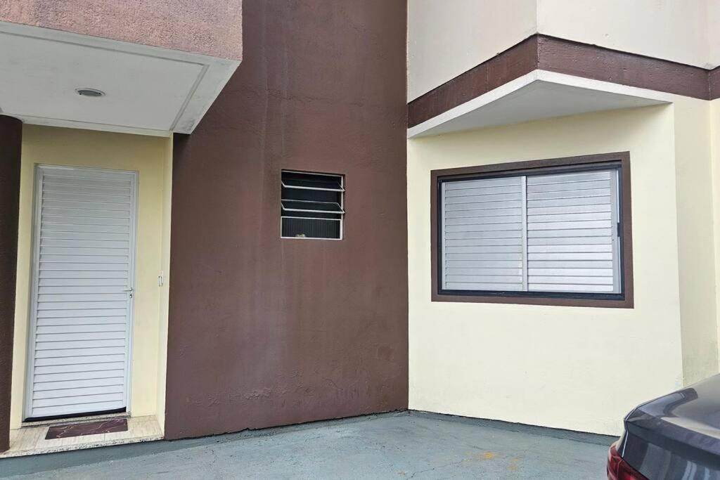Residência Avila - B&B