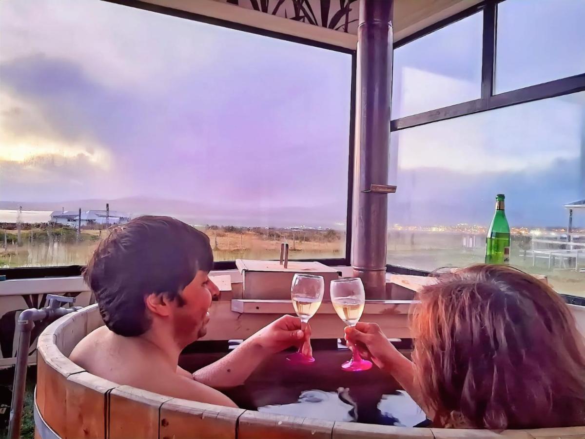 Kayenwuouk, Puerto Natales - B&B
