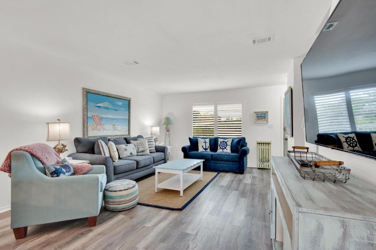 Sandprints A12 - Bed and Breakfast Destin