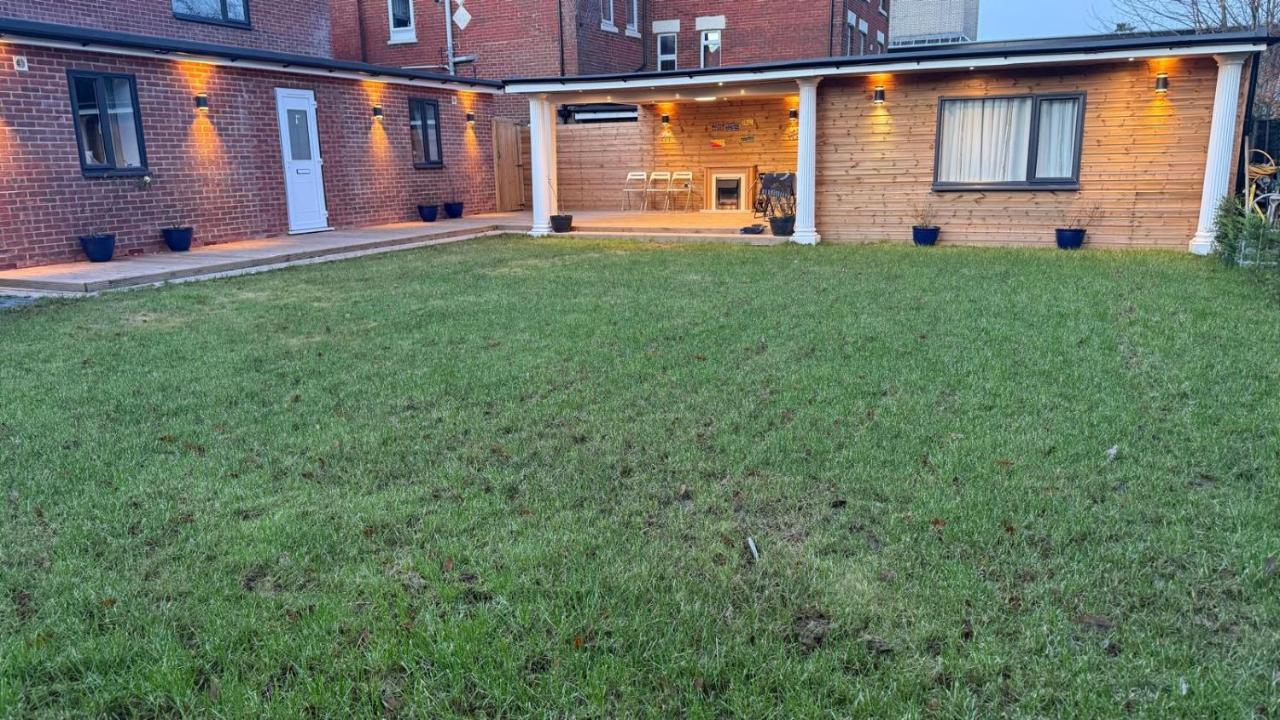 Guest Suite in Waterlooville - B&B