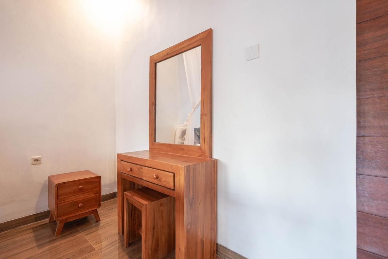 Camera Matrimoniale con Bagno Privato