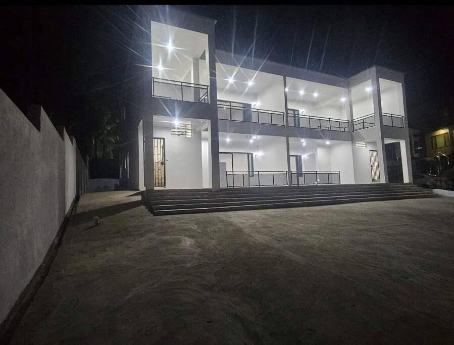 Vacation Home Fiji - VHF 3 Apartments - B&B