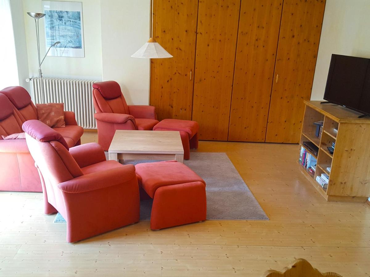 Apartment mit 2 Schlafzimmern
