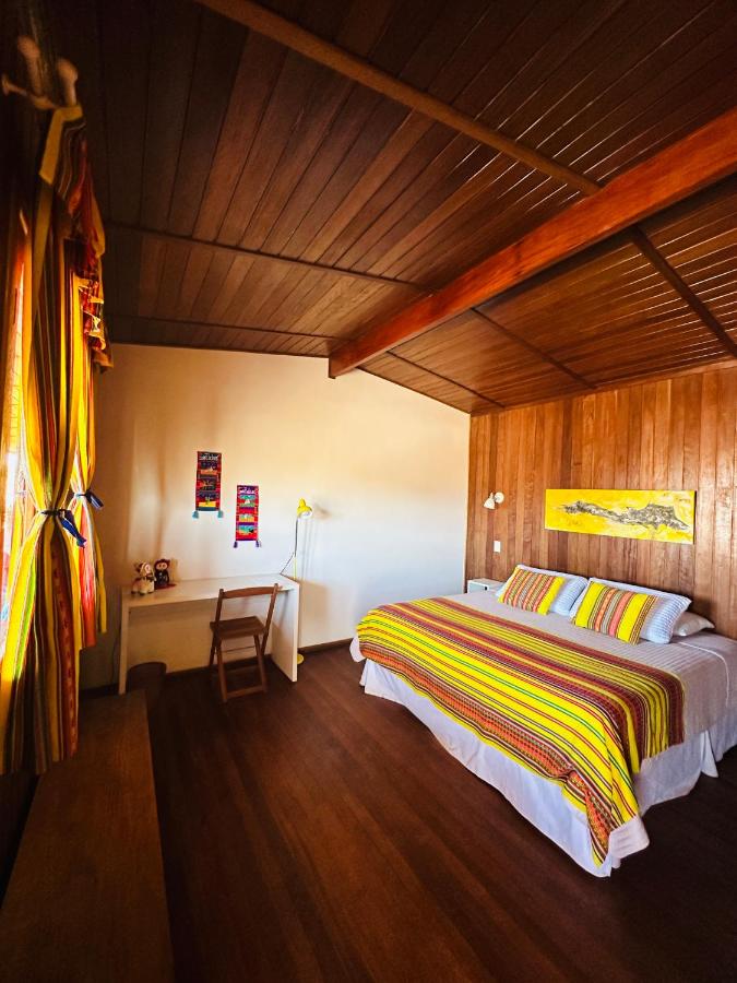 Suite with Mountain View