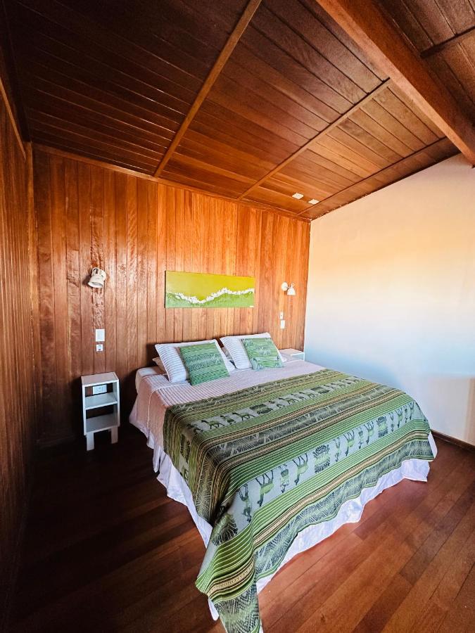 Suite with Mountain View