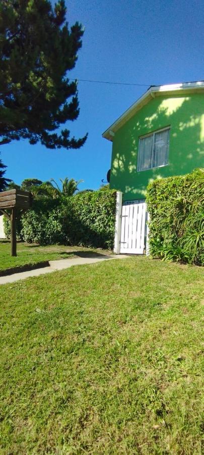 Casa verde Alfar - Chambres d’hôtes Mar del Plata