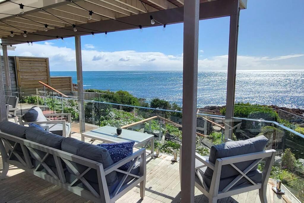 Heathcliff2 Ocean Vistas - B&B