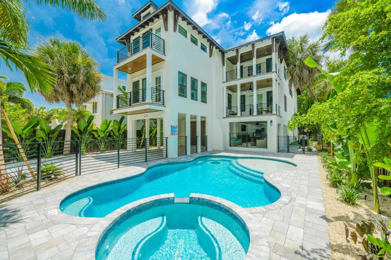 The Shore House - Ferienwohnung
