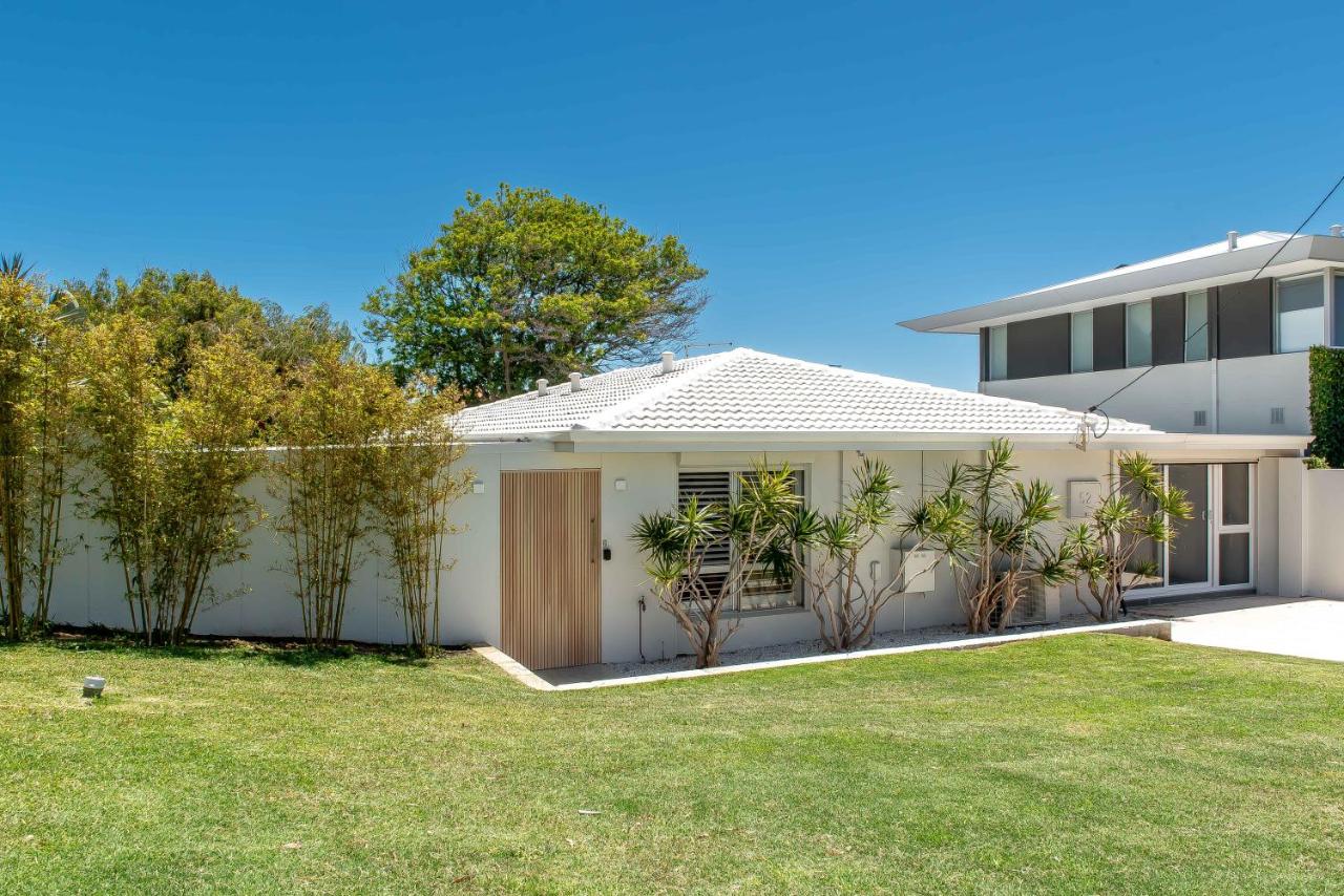 Trigg Beach Dream Home Retreat 4bedrm 2bathrm - Ferienwohnung Perth