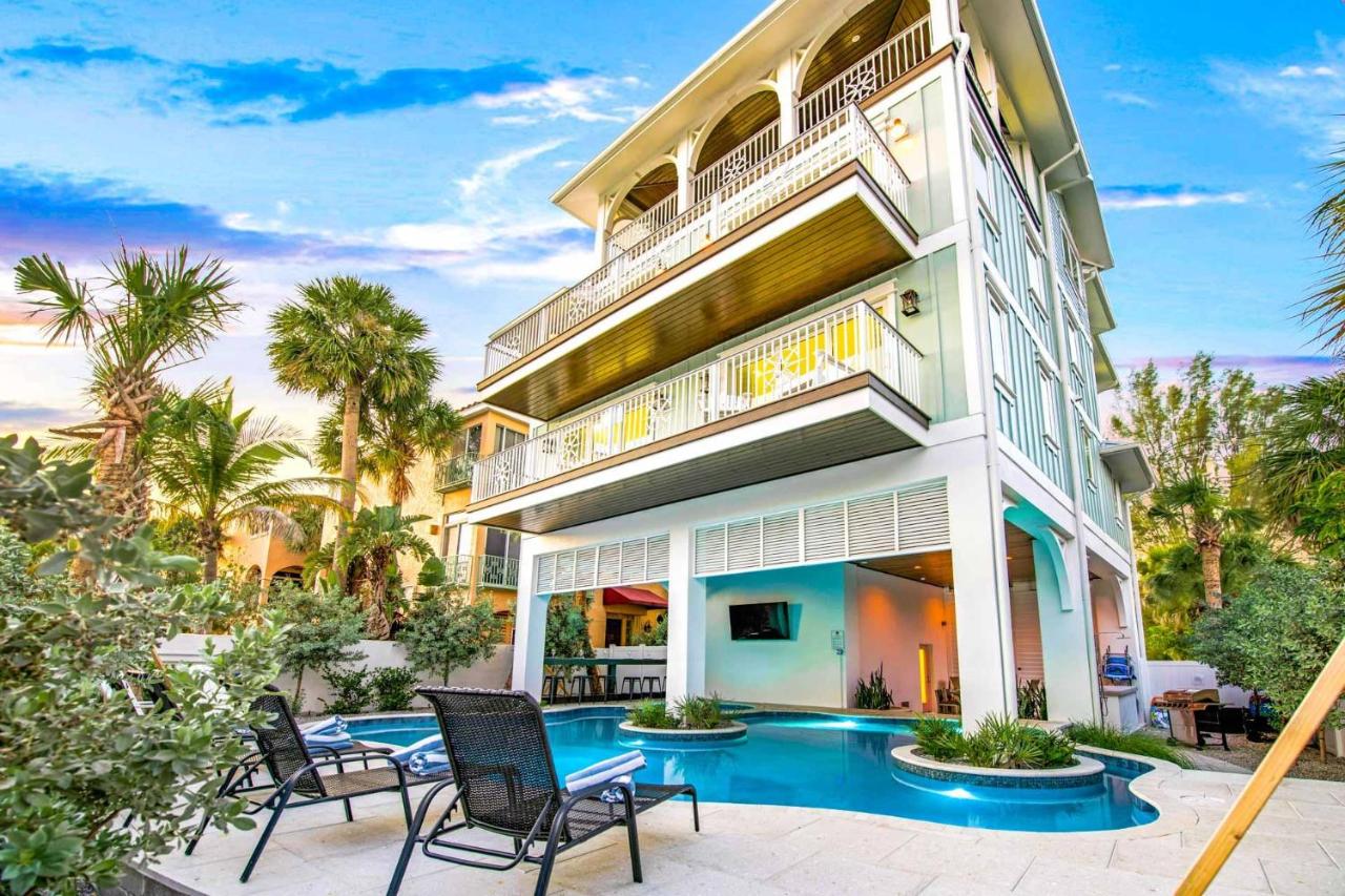Ocean Overlook - B&B Siesta Key