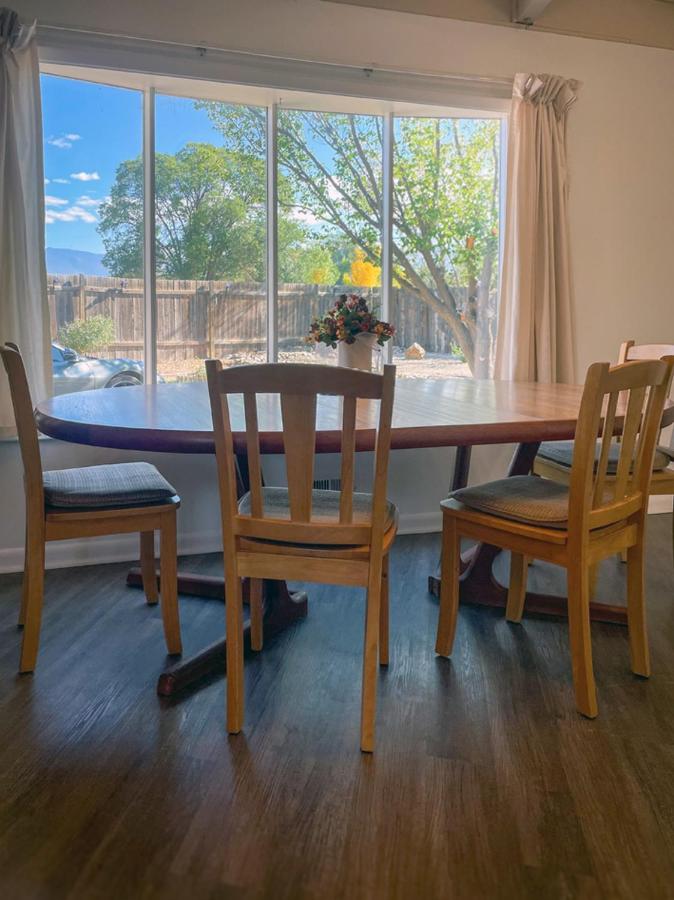 Taos Pine Home - Chambres d’hôtes