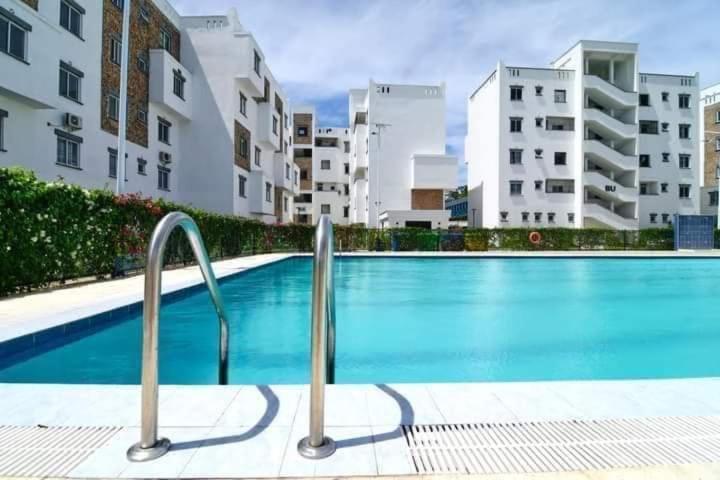 Buxton Point by Neema Havens 1 & 2 Bedroom - Bed and Breakfast