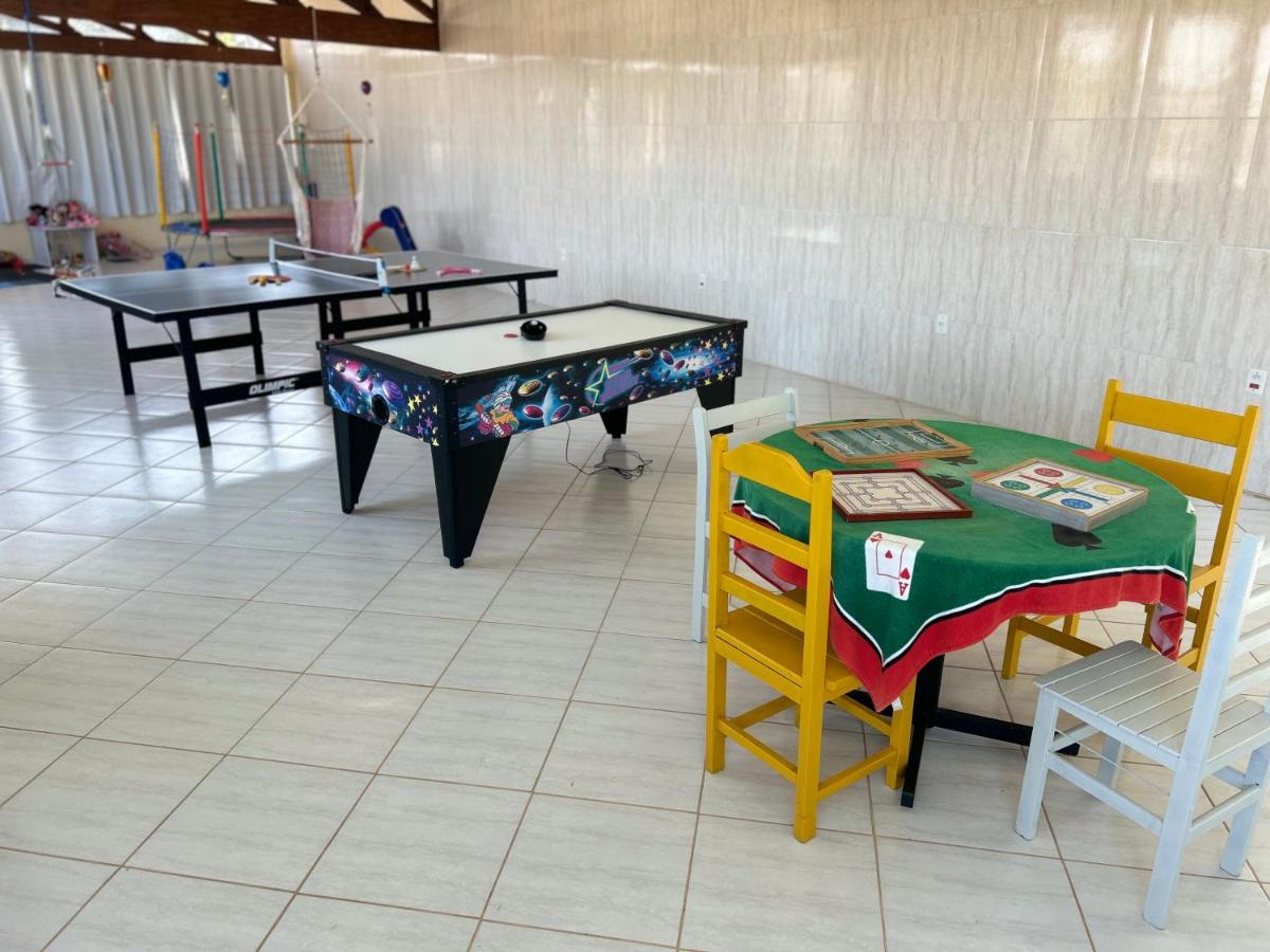 Recanto da Felicidade - Ferienwohnung