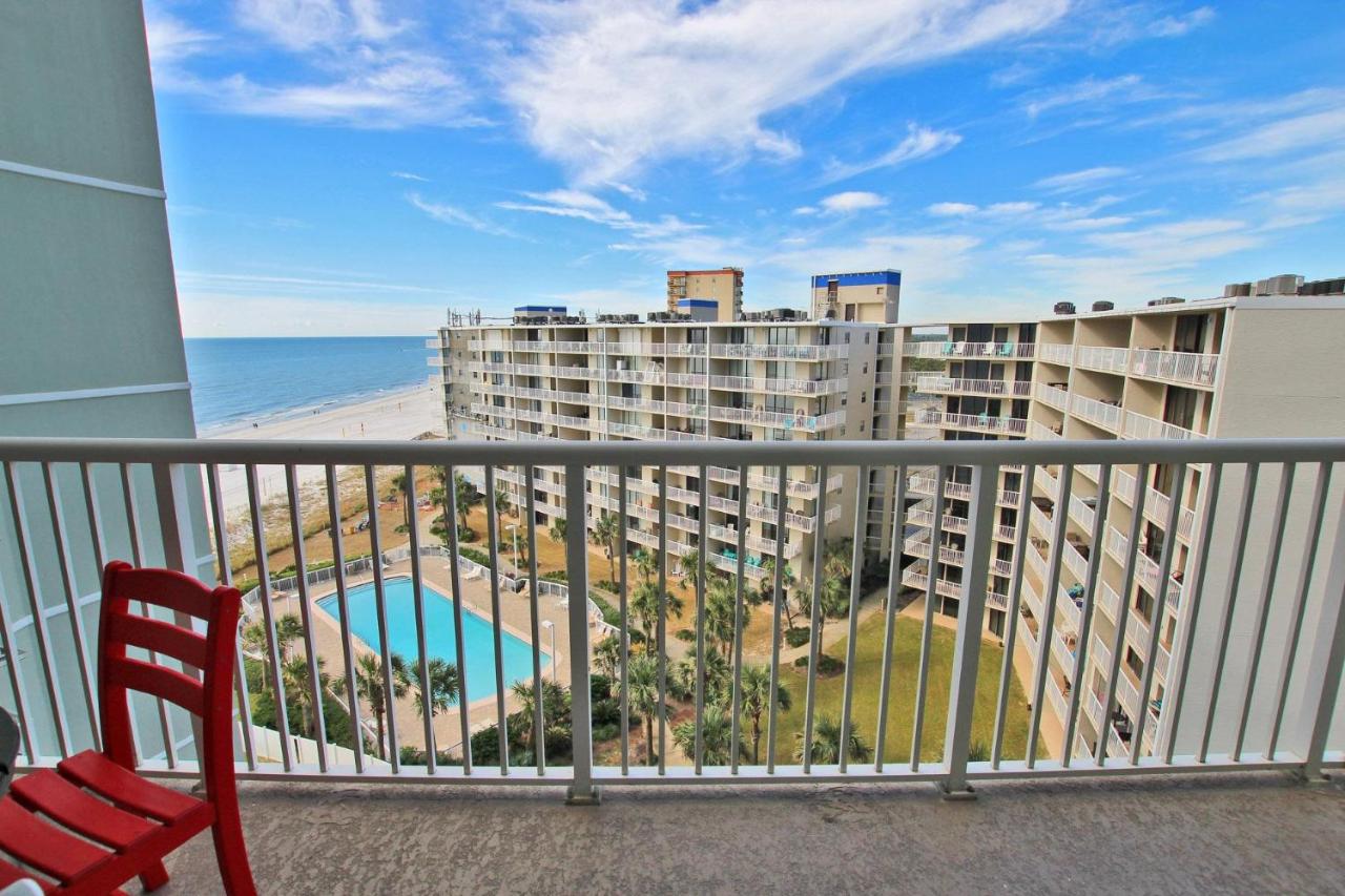 Tradewinds 807 - B&B