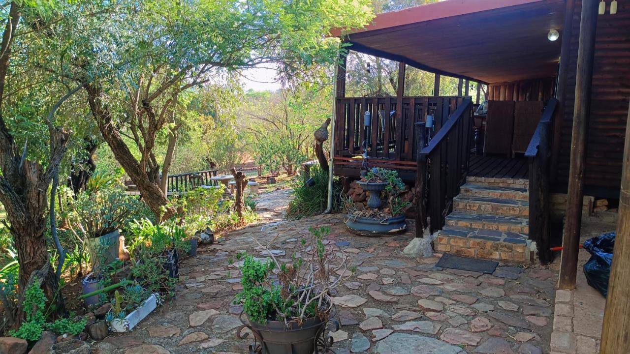 Koinonia Bush Lodge - Ferienwohnung