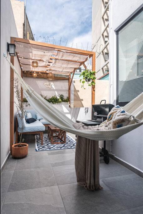 Tonala Roma Sur By Central Homes - B&B
