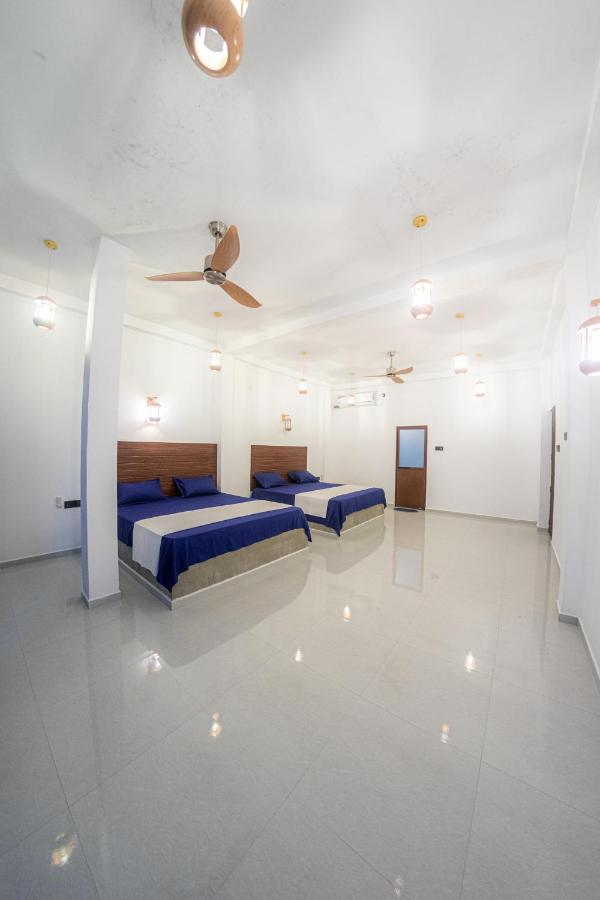 Camera Familiare con Bagno Privato