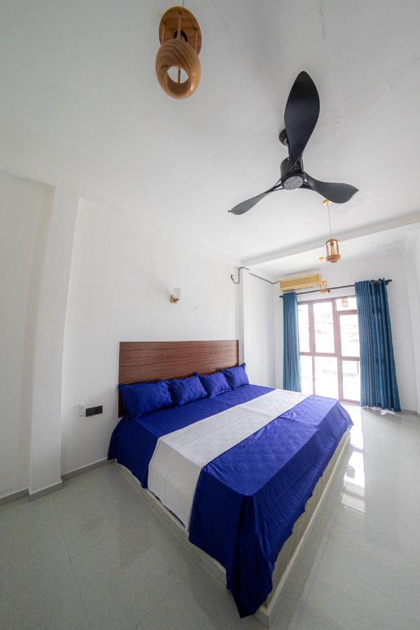 Habitación Triple con baño privado