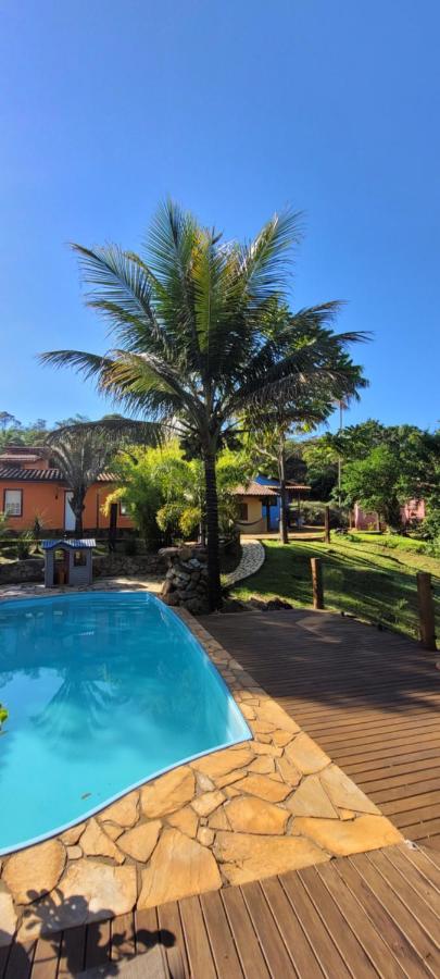 Bungalow Familial