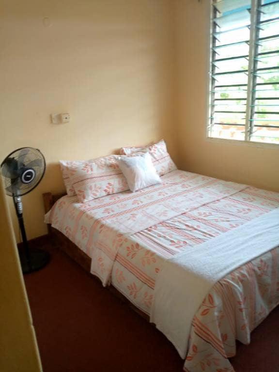 Falcon Nest Apartment - Ferienwohnung Malindi