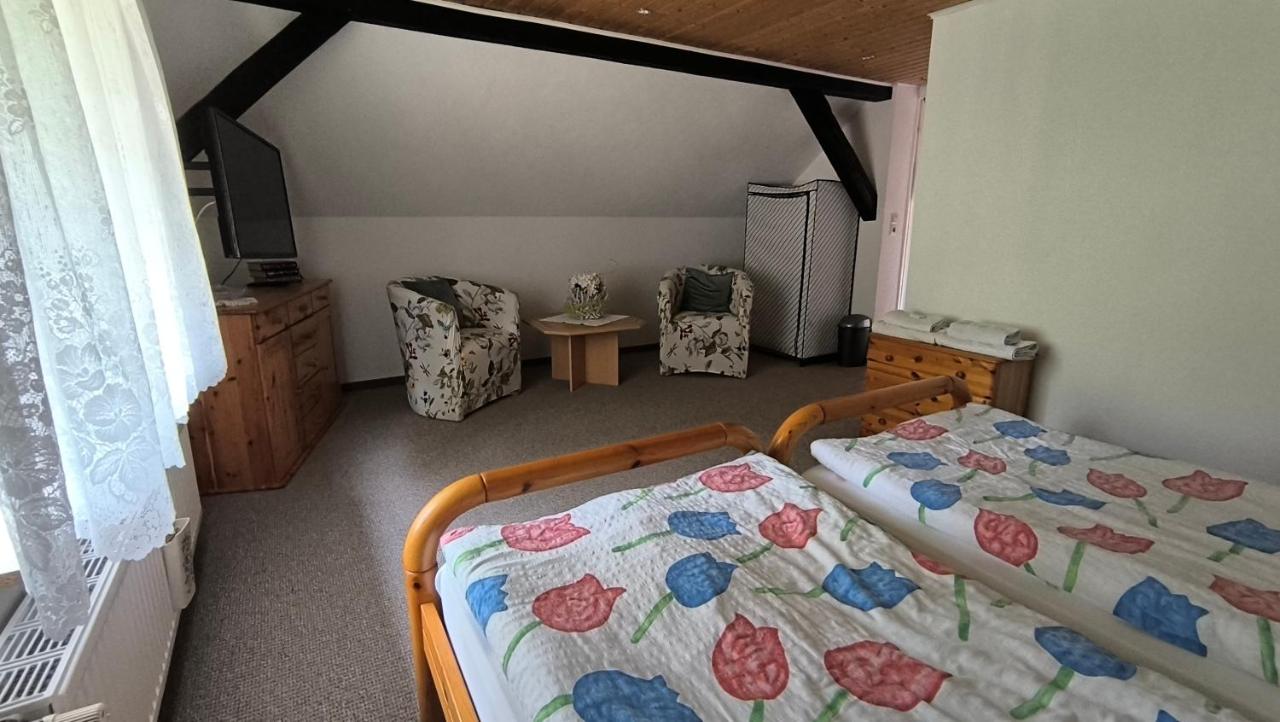 Habitación Doble