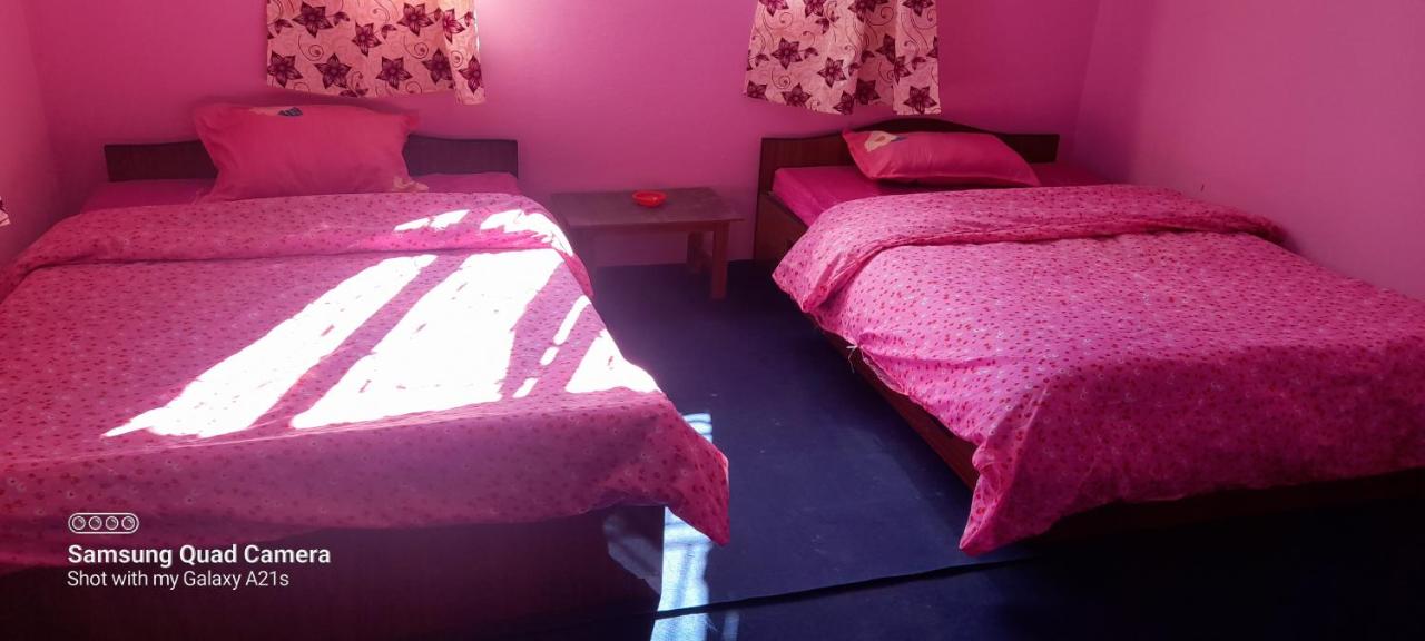 Saura Point Home Stay - B&B Nagarkot