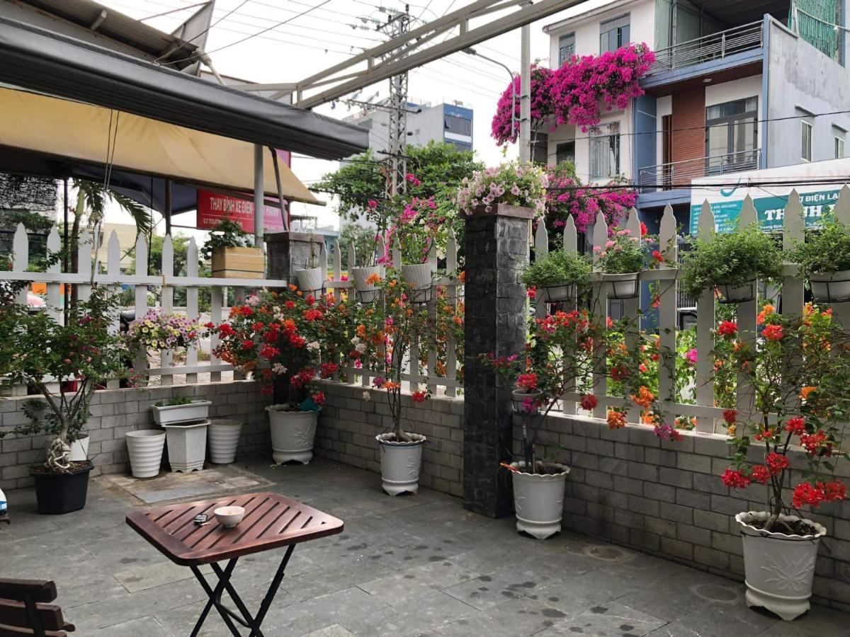 Motel Minh Thảo - B&B