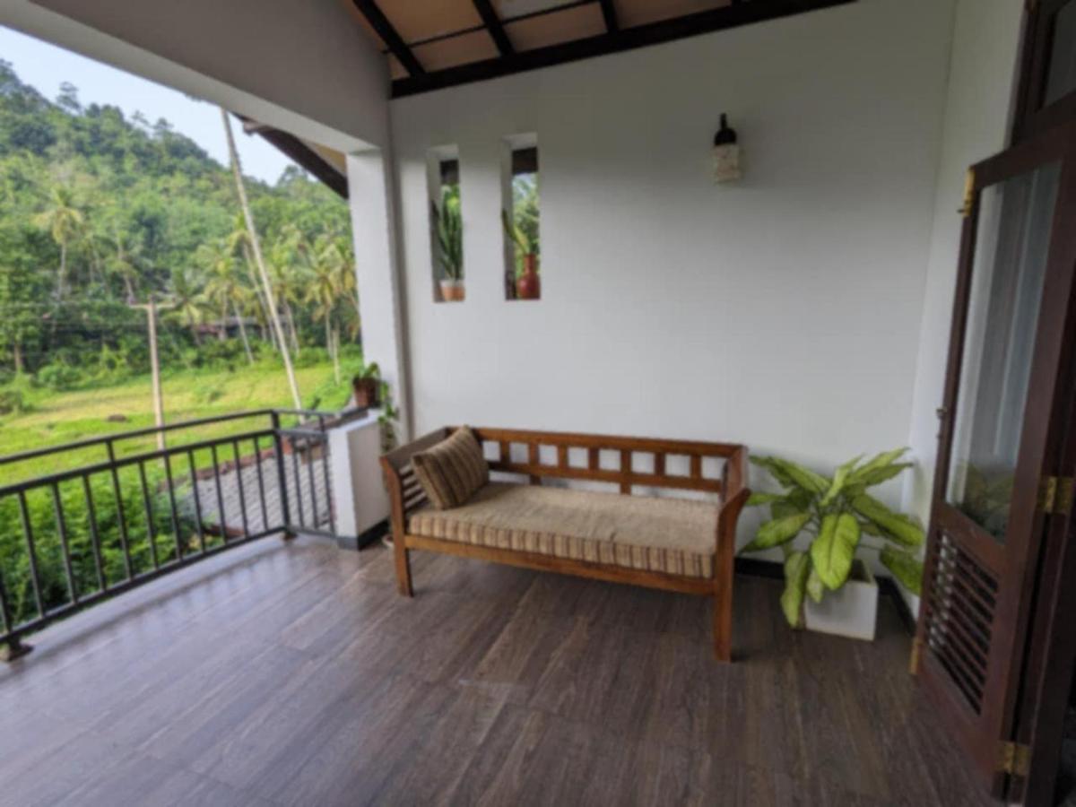 Lotus House - Chambres d’hôtes Galle