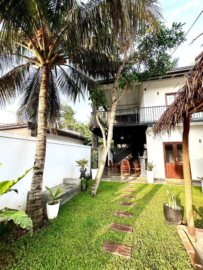 Surf Heavens - B&B